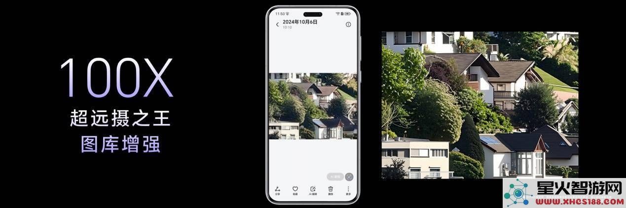 荣耀影像技术再次全面提升，敢言拍照领域仅与两家品牌抗衡？