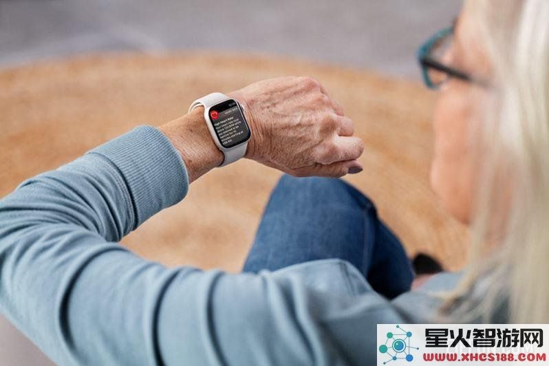 无需依赖Apple Watch的睡眠质量监测？苹果新专利揭示一种能「远程监测」身体健康的新设备