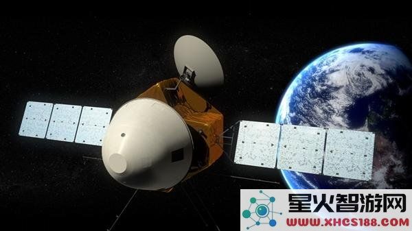 天问二、三、四号最新动态：成功完成小行星与火星取样任务、首次探测木星辉煌