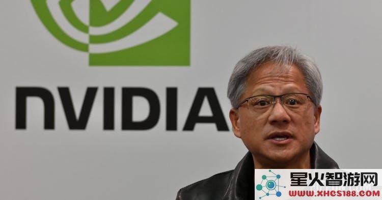 NVIDIA 加入史上第八个市值超 1 兆美元的公司行列，成为新晋巨头