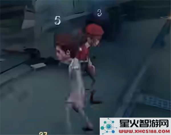 第五人格模仿者新角色正式名称是什么，游戏中有哪些特别技能？