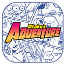 宅男的人间冒险(Otakus Adventure)