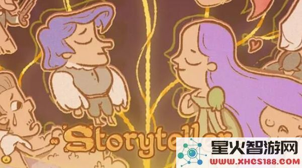 Storyteller游戏下载_体验彩色世界的乐趣，Storyteller官方版v1.0.0下载