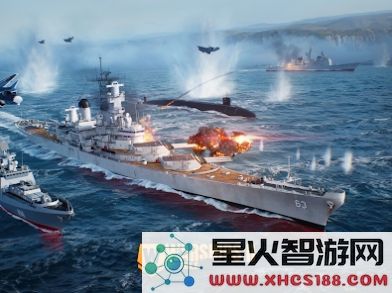 WarshipsMobile2中文版最新版本下载_WarshipsMobile2手游更新版v0.0.1f34下载链接